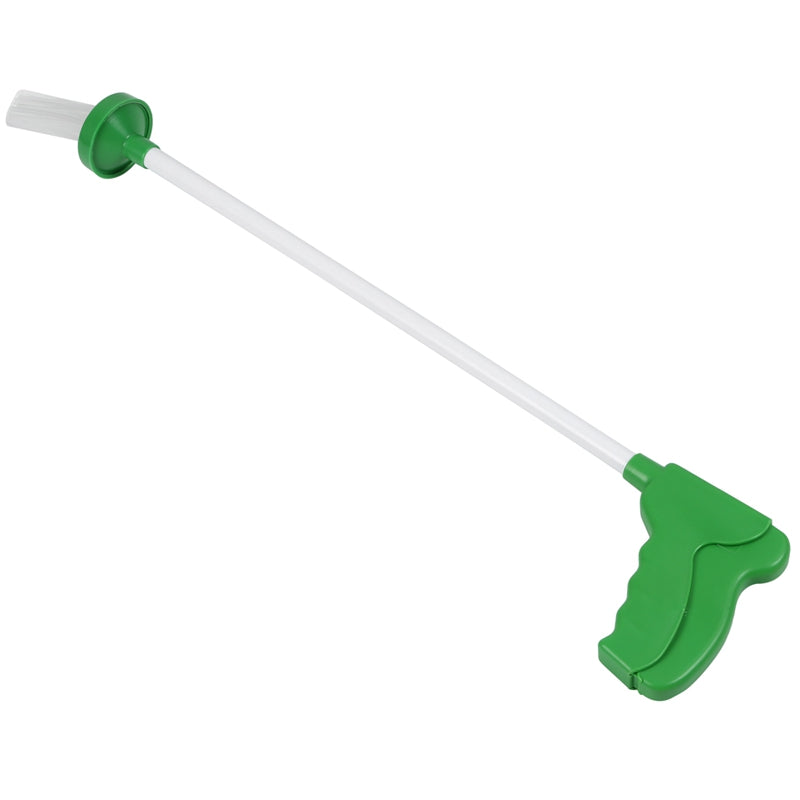 Easy-Use Long-Handle Bug & Spider Catcher – Gentle, Hygienic Insect Removal