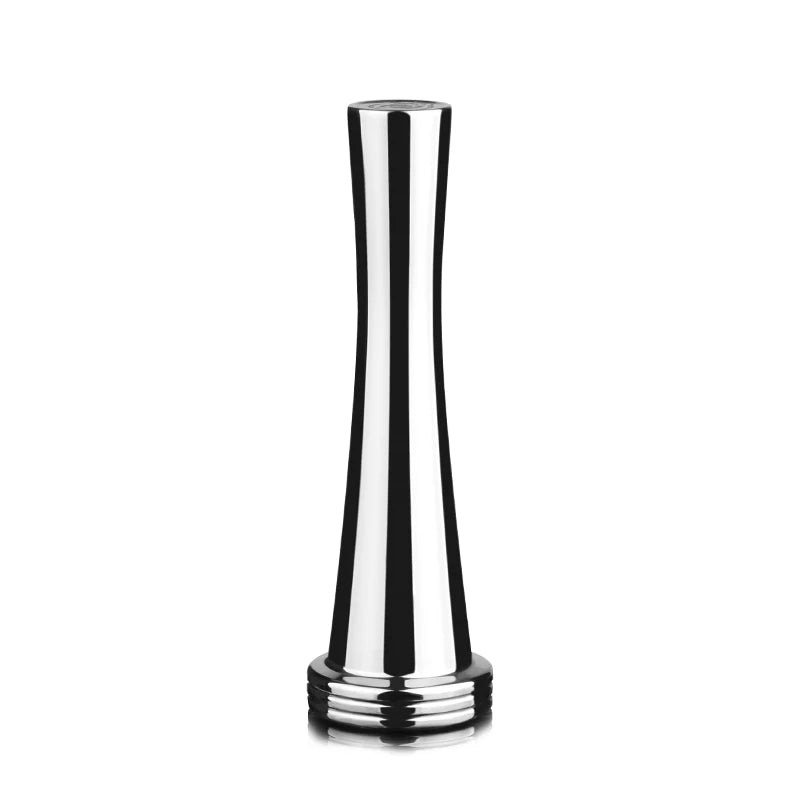 tamper fo Nespresso Stainless Steel Coffee Capsule
