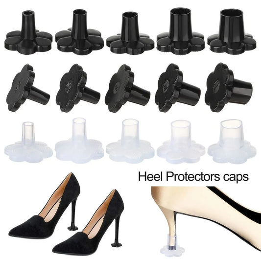 Non-Slip High Heel Protectors