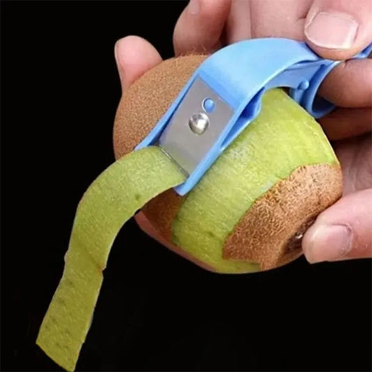 Fruit Apple Kiwi Peeler